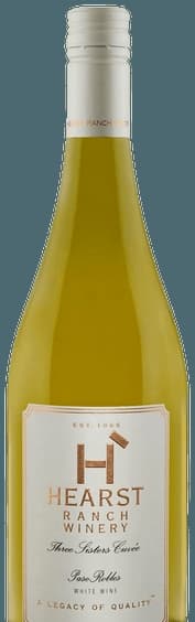 Three Sisters Cuvée White