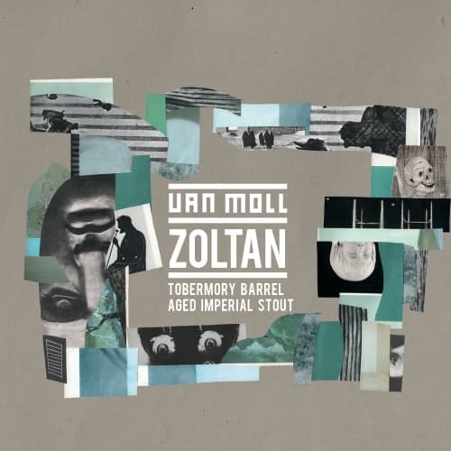 Zoltan - Tobermory BA