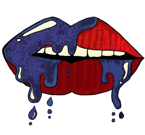 A Sour Dark Dream
