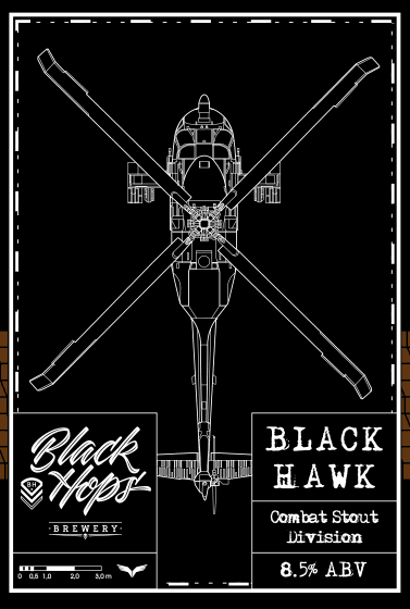 Black Hawk