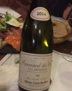 Pommard 1er Cru 'Les Arvelets'
