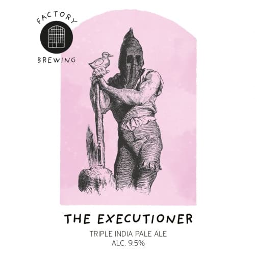 The Executioner