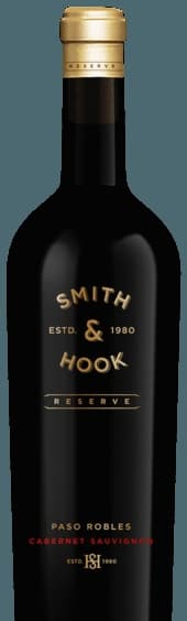 Reserve Cabernet Sauvignon