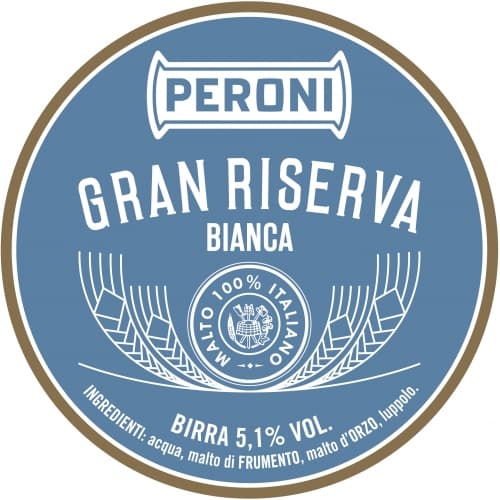 Gran Riserva Bianca