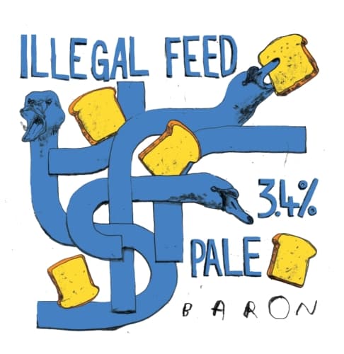 Illegal Feed