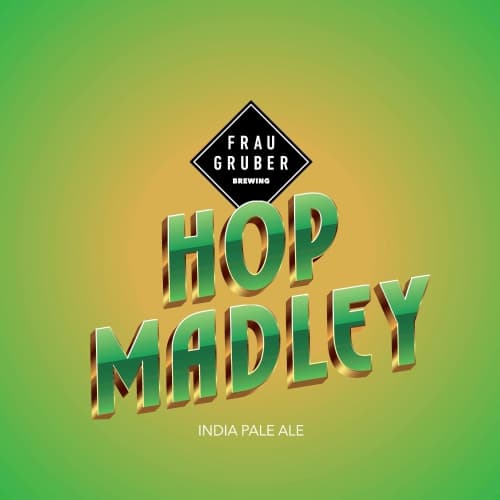 Hop Madley