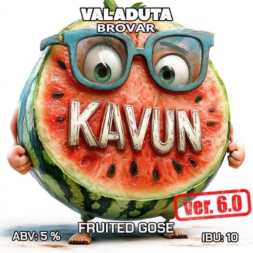 Kavun V6.0
