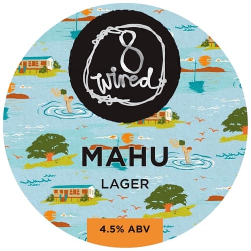 Mahu
