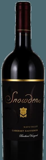 Brothers Vineyard Cabernet Sauvignon
