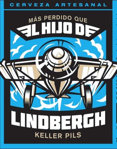 El Hijo De Lindbergh