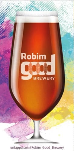 Robim Good BREAKFAST