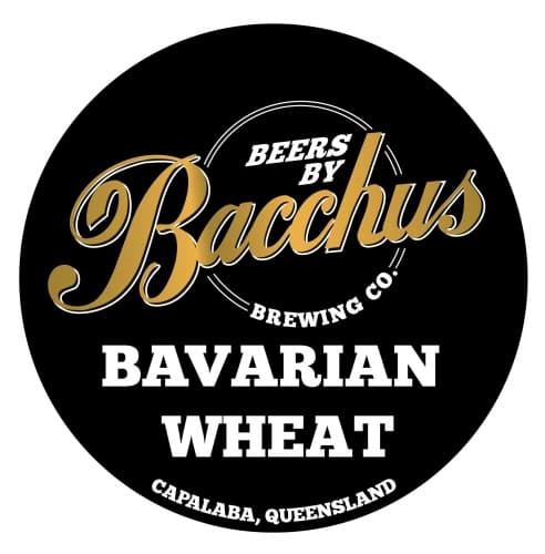 Bavarian Wheat