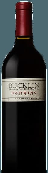 Old Hill Ranch Bambino (Field Blend)