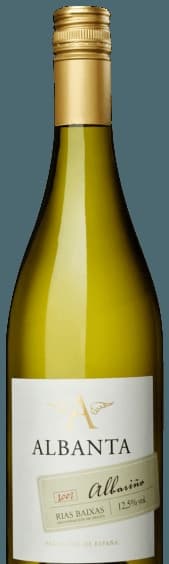 Albanta Albariño