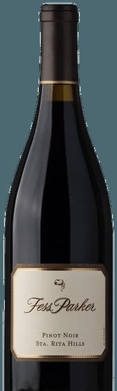 Santa Rita Hills Pinot Noir