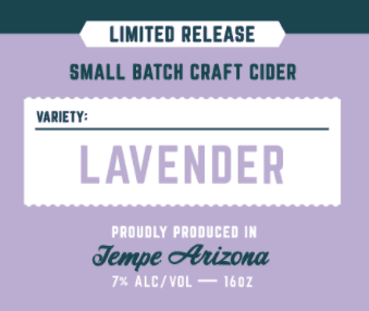 Lavender