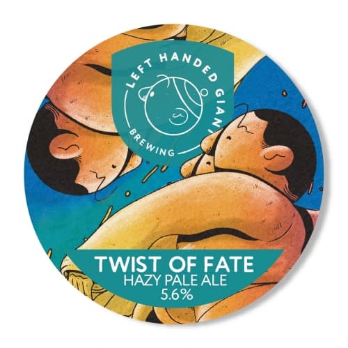 Twist of Fate