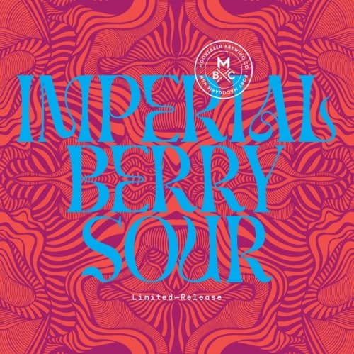 Imperial Berry Sour