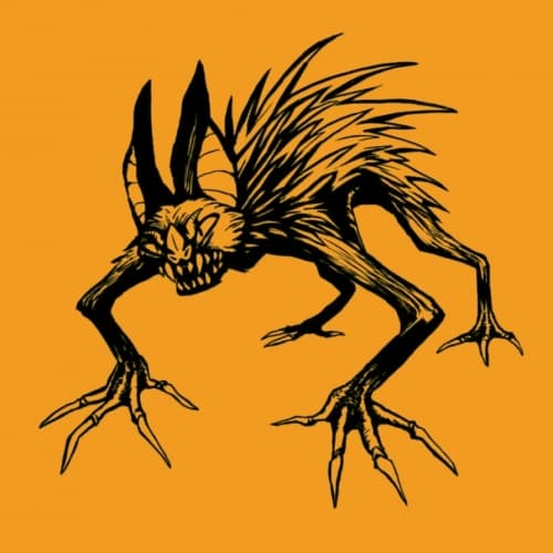 Chupacabra