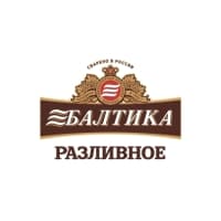 Baltika Razlivnoe (Балтика Разливное)