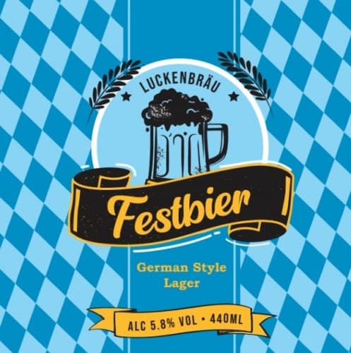 Luckenbräu