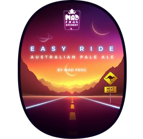 EASY RIDE