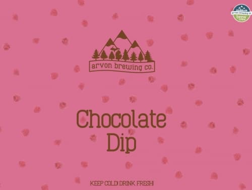 Chocolate Dip