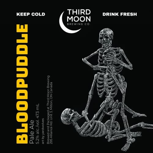 Bloodpuddle
