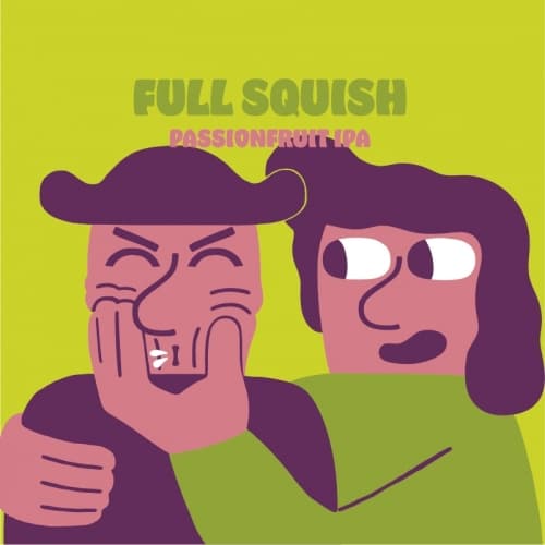 Full Squish