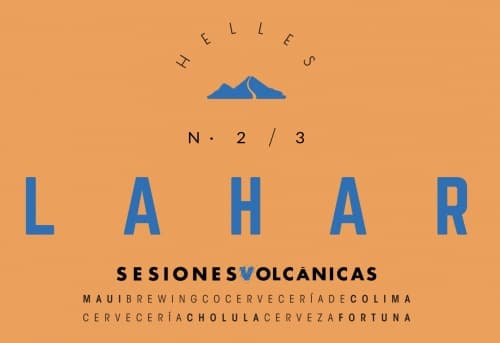 Lahar