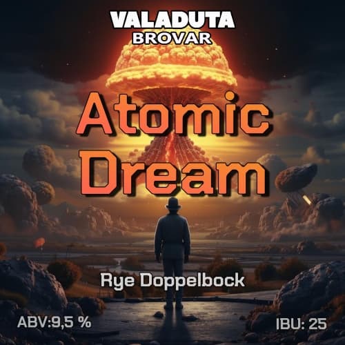 Atomic Dream