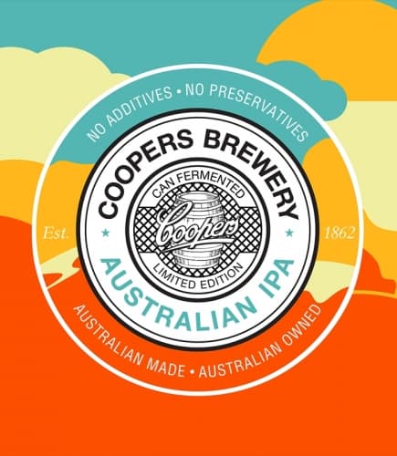 Australian IPA