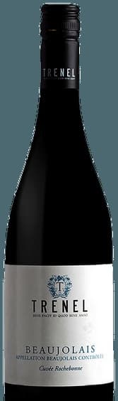 Cuvée Rochebonne Beaujolais