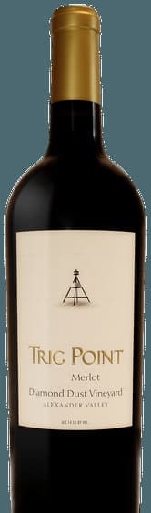 Merlot (Diamond Dust Vineyard)
