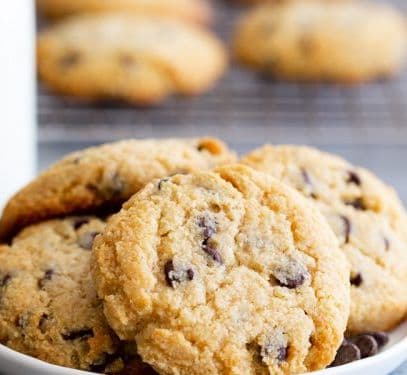 Cookies ‘n’ Cream Coffee Blonde Stout