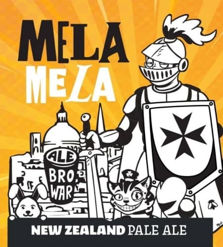 Mela Mela