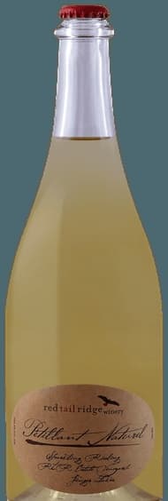 Riesling Pétillant Naturel