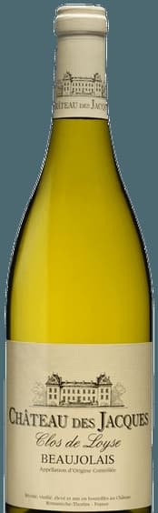 Château des Jacques Beaujolais Clos de Loyse