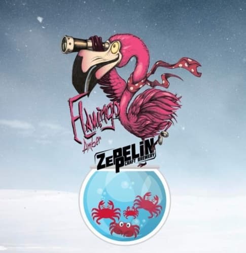 Flamingo