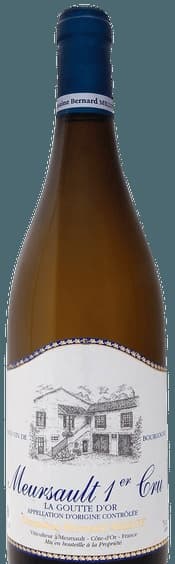 Meursault 1er Cru 'La Gouttes d'Or'