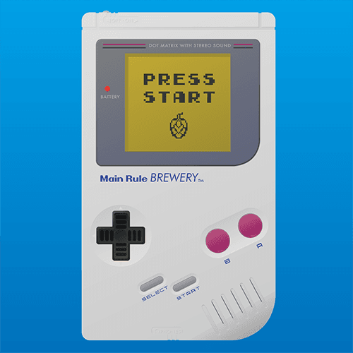Press Start