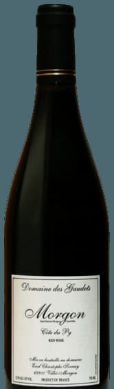 Morgon 'Côte du Py'