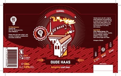 Oude Haas