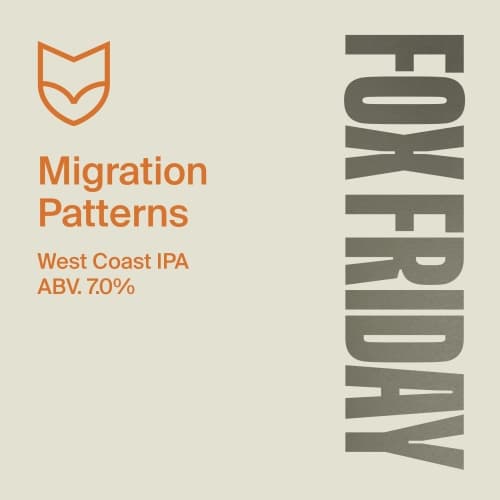 Migration Patterns