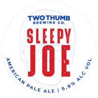 Sleepy Joe