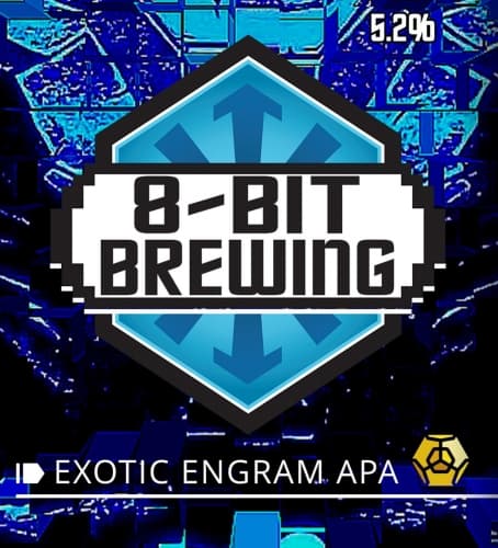 Exotic Engram
