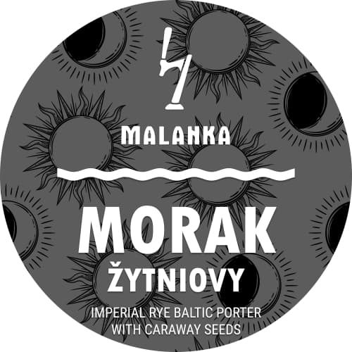 Morak: Žytniovy