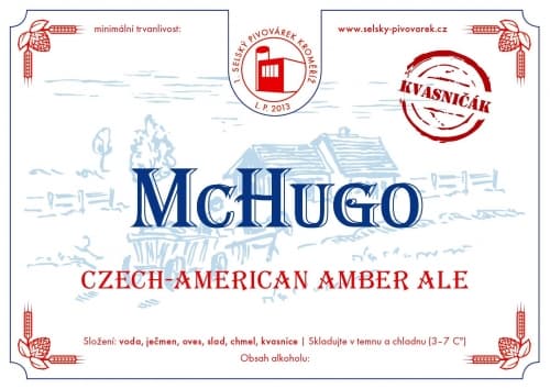 McHugo