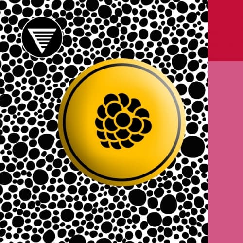 BA COOLSHIP FRAMBOISE