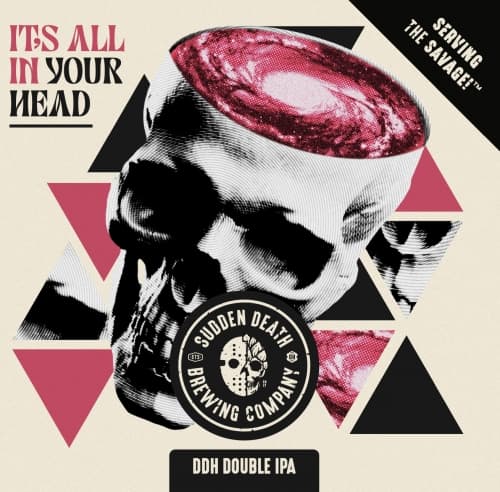 It´s All In Your Head